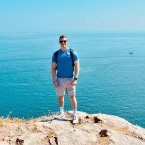 Meet your Posher, Sam